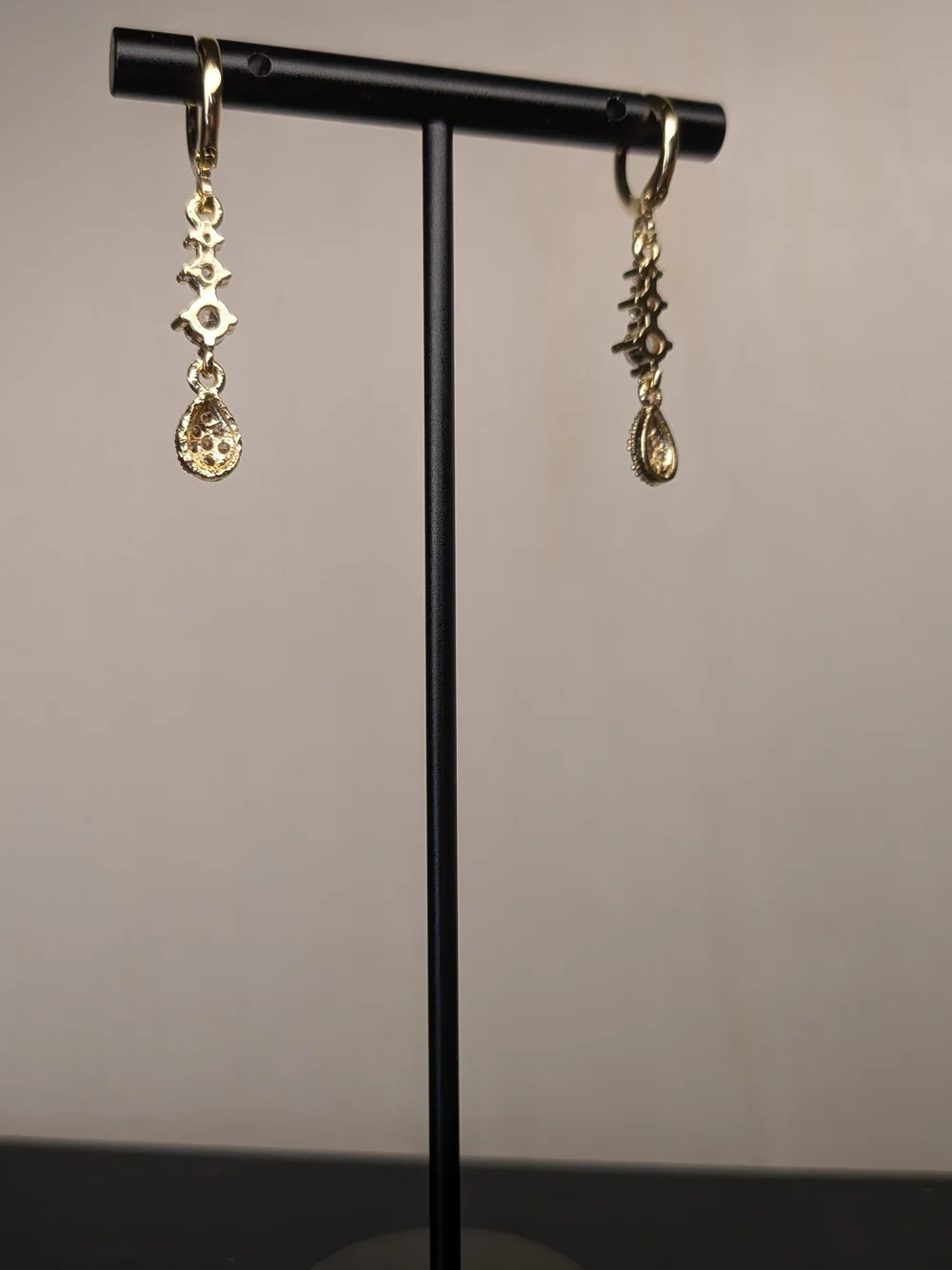 N/A dressy dangles